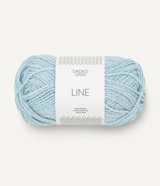 Sandnes Garn – Line