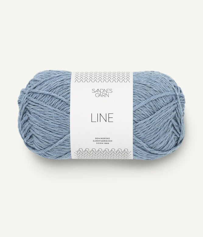 Sandnes Garn – Line