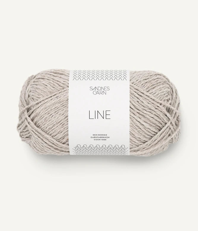 Sandnes Garn – Line