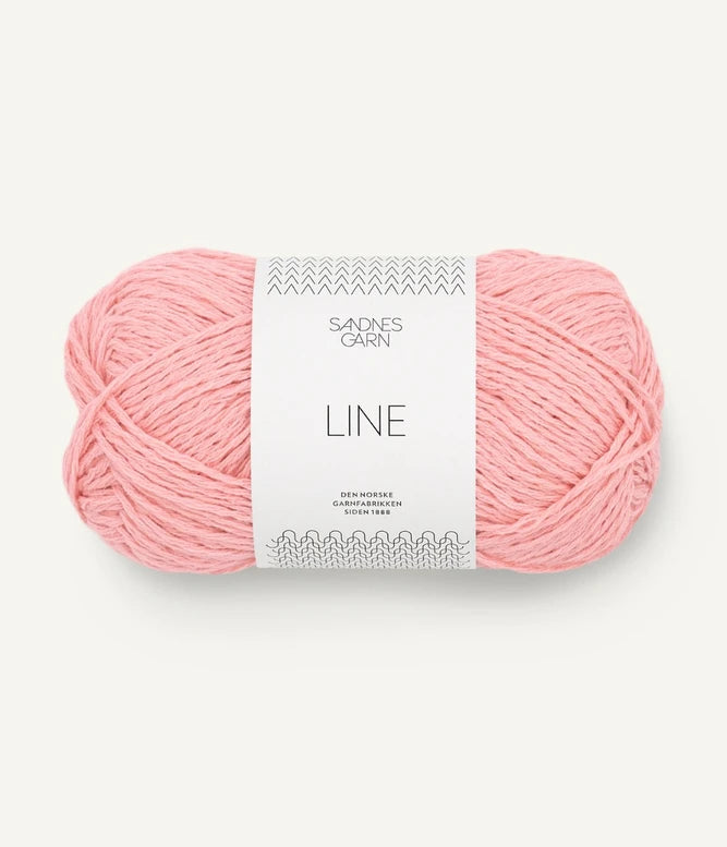Sandnes Garn – Line
