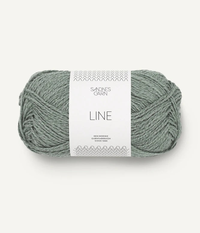Sandnes Garn – Line