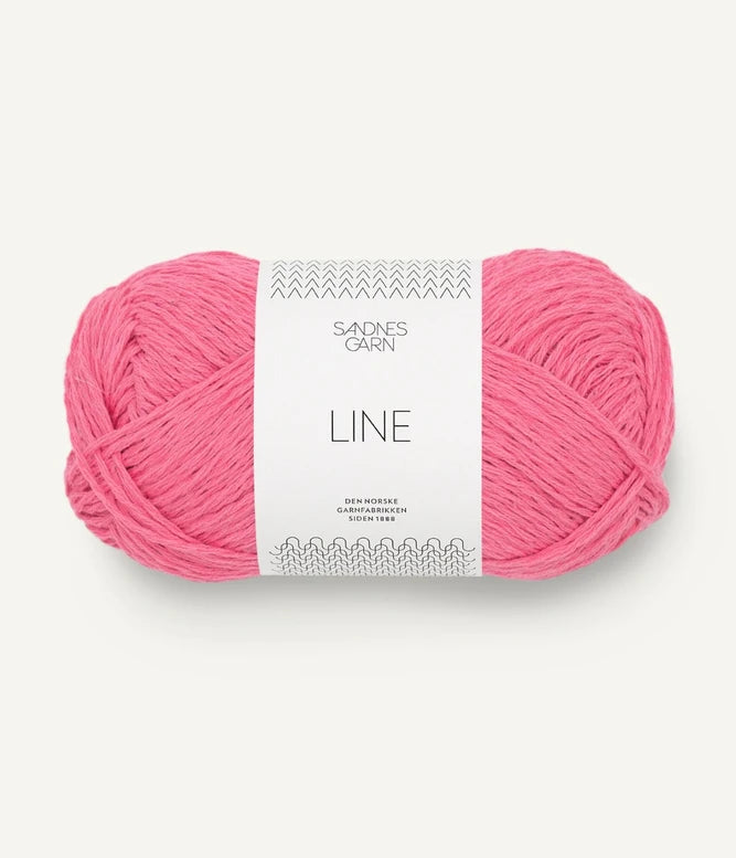 Sandnes Garn – Line