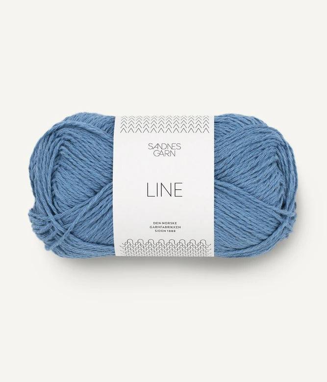 Sandnes Garn – Line