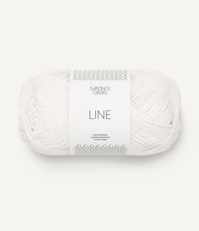 Sandnes Garn – Line