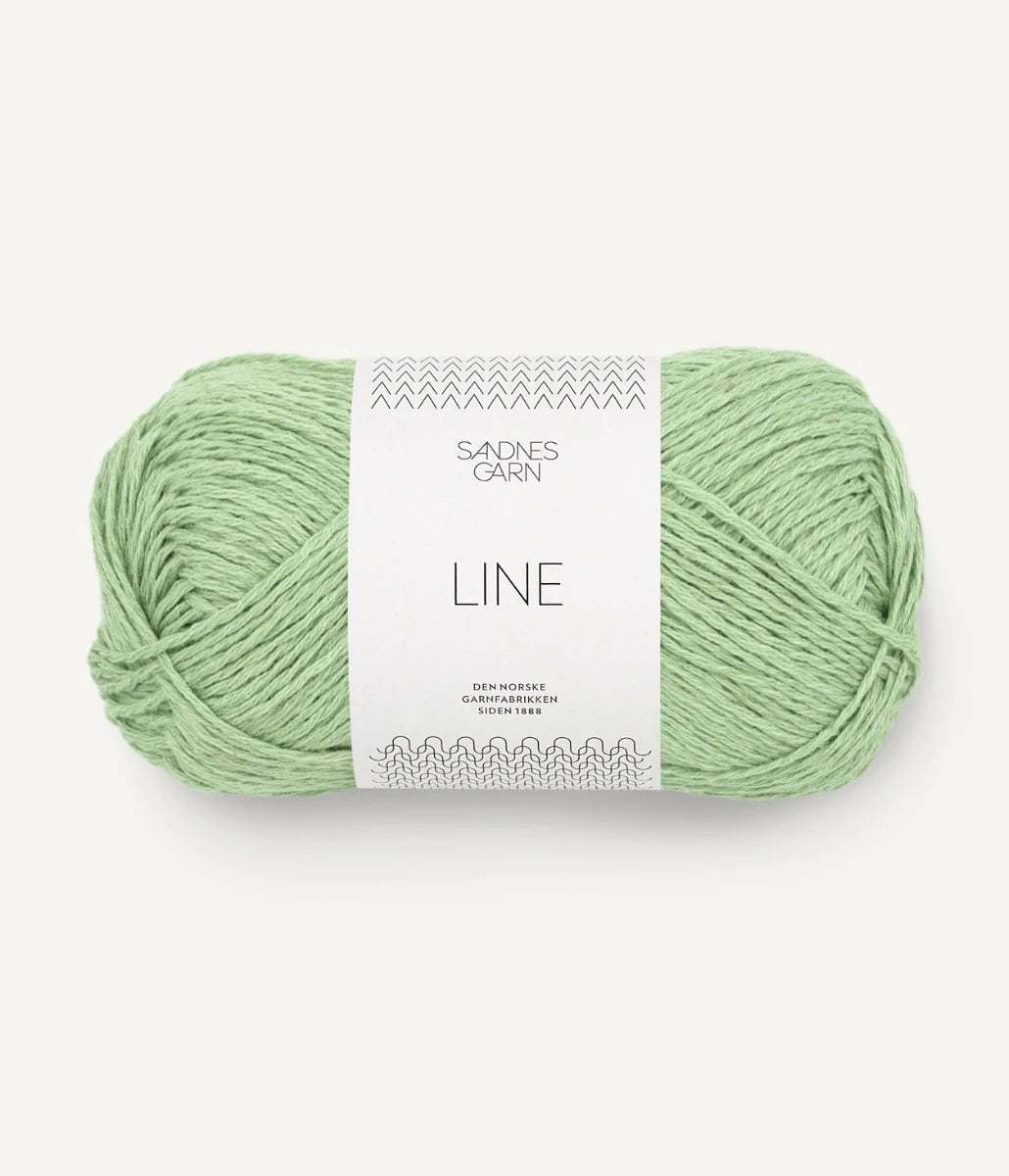 Sandnes Garn – Line