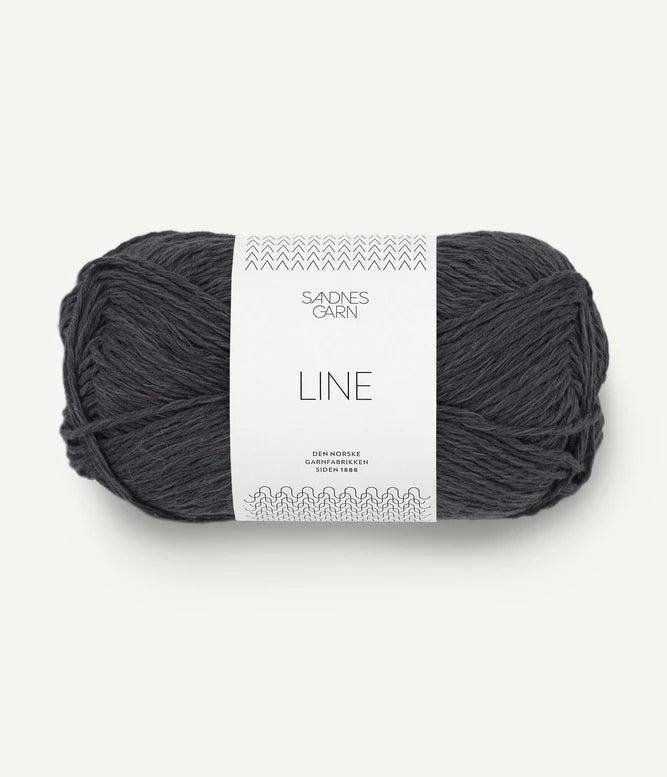 Sandnes Garn – Line