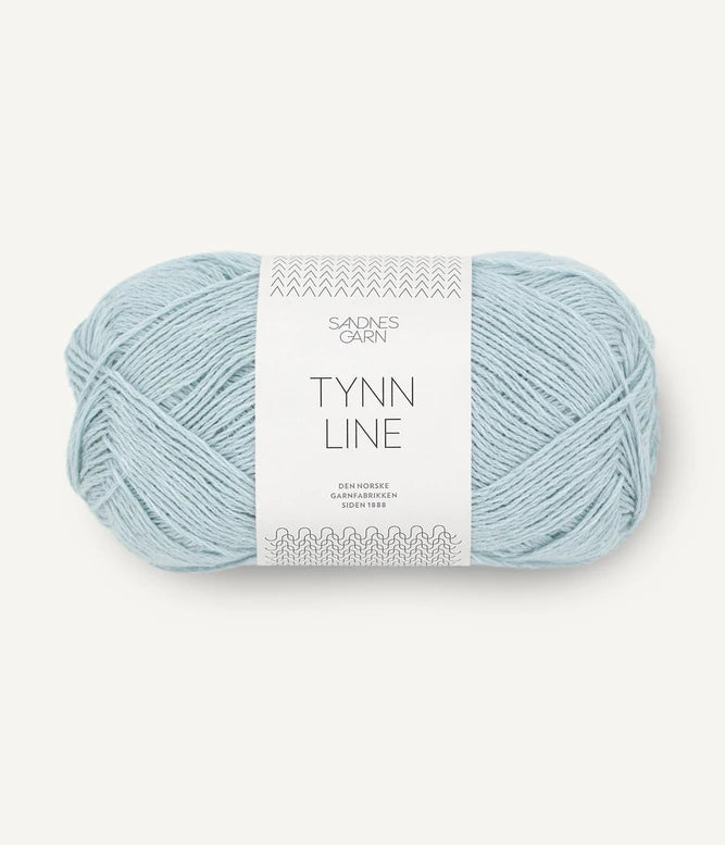 Sandnes Garn – Tynn Line