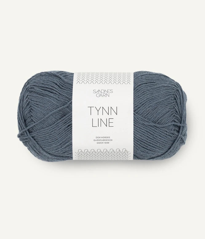 Sandnes Garn – Tynn Line