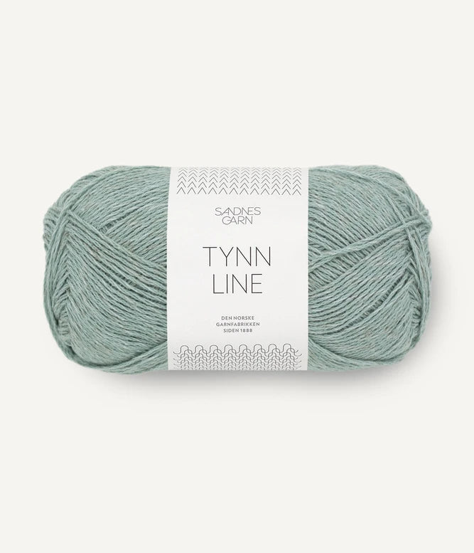 Sandnes Garn – Tynn Line
