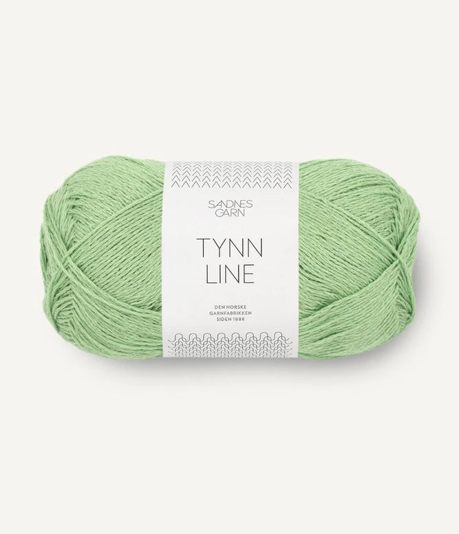 Sandnes Garn – Tynn Line
