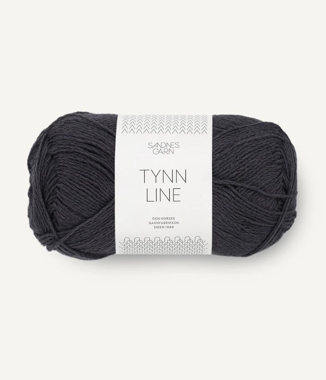 Sandnes Garn – Tynn Line