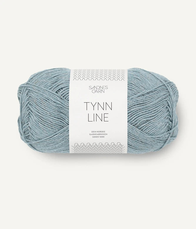 Sandnes Garn – Tynn Line