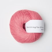 Knitting For Olive – Pure Silk