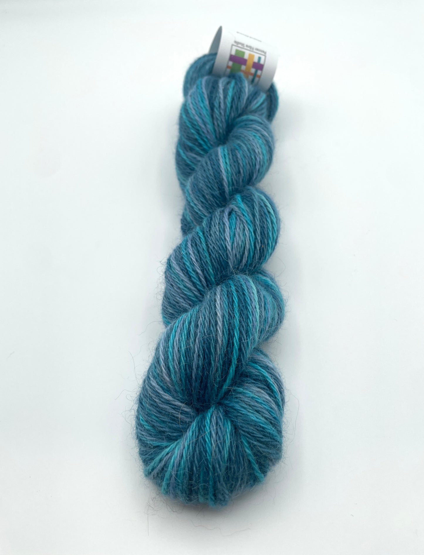 Penner Fibre Studio – 100% Alpaca DK