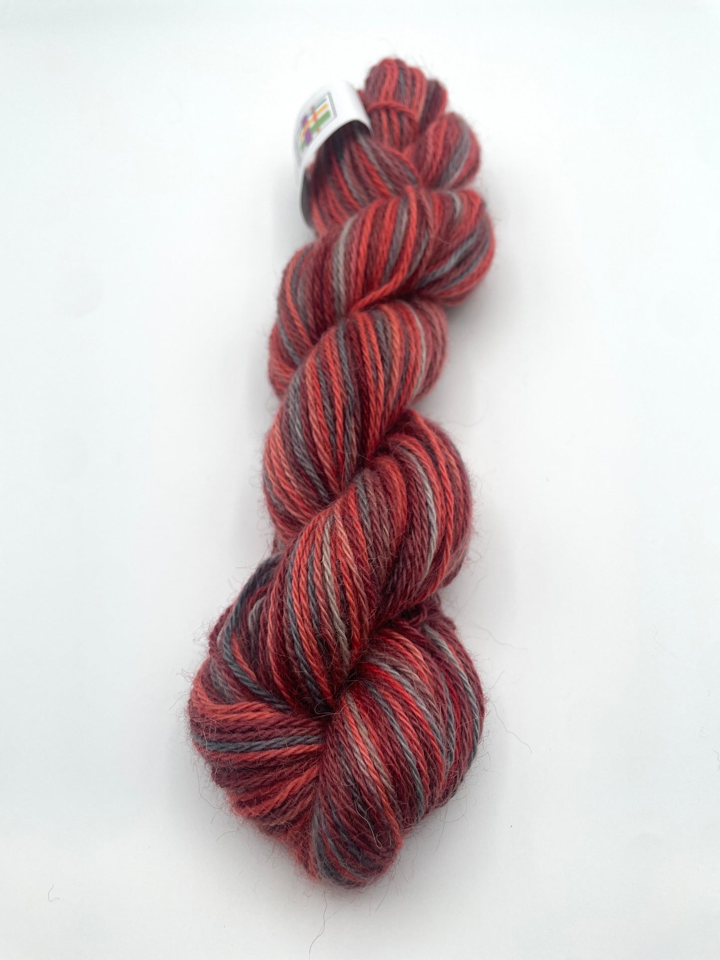 Penner Fibre Studio – 100% Alpaca DK