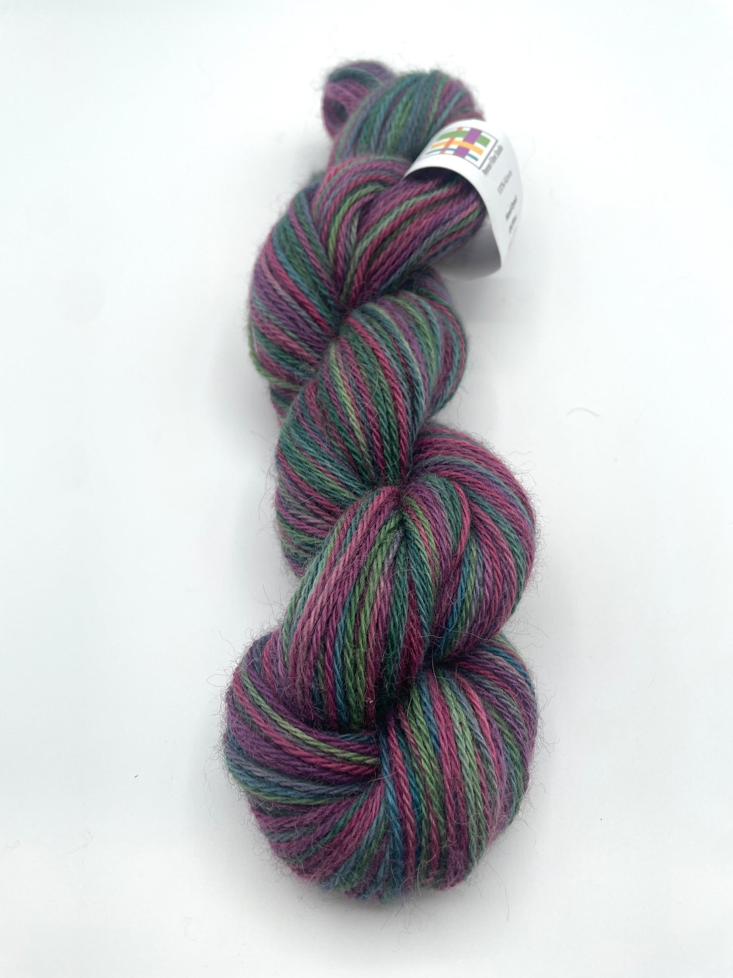 Penner Fibre Studio – 100% Alpaca DK