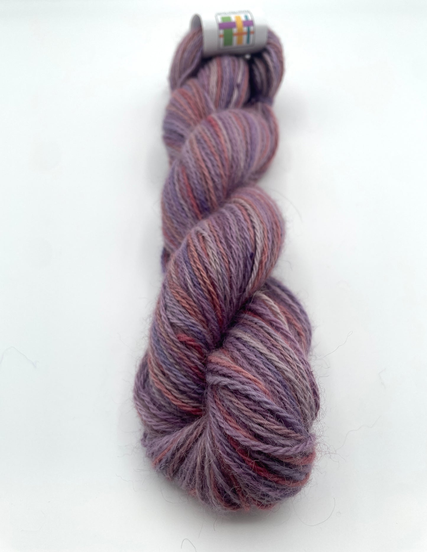 Penner Fibre Studio – 100% Alpaca DK