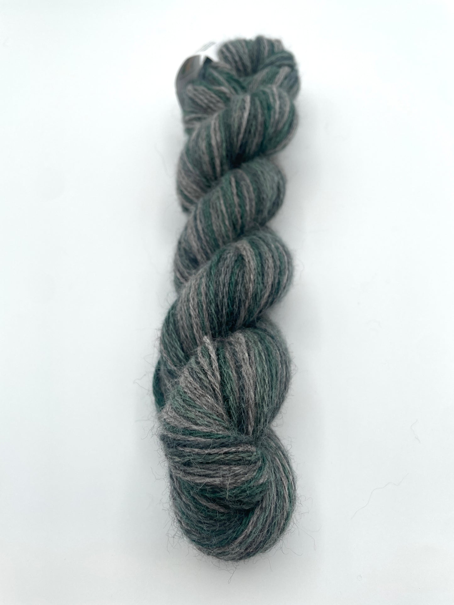 Penner Fibre Studio – 100% Alpaca DK