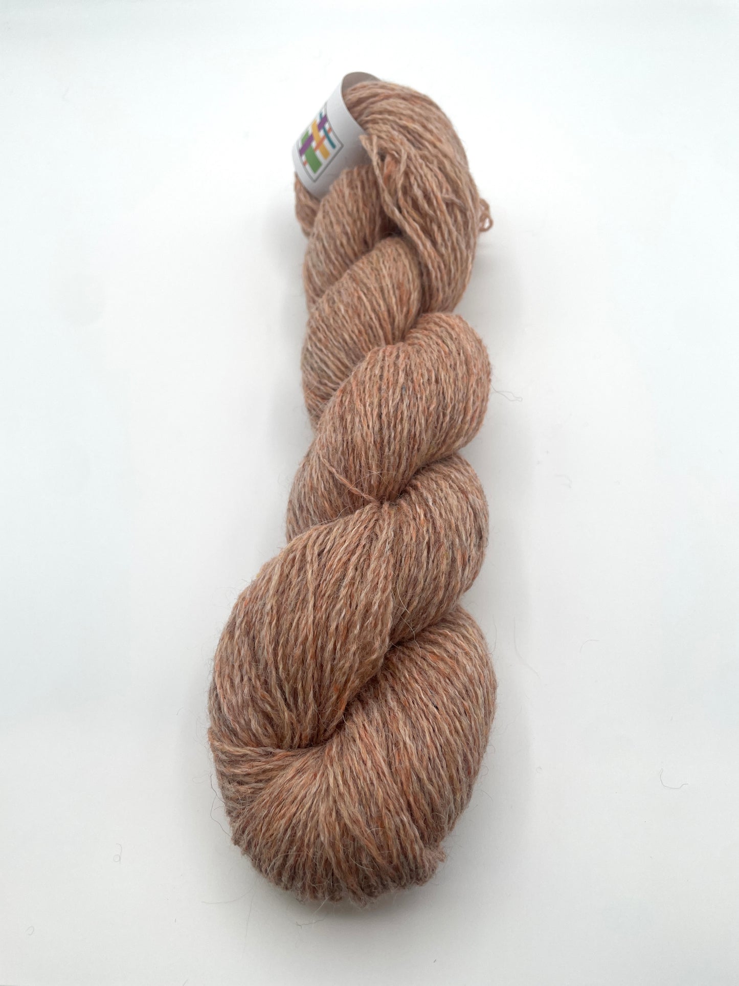 Penner Fibre Studio – Alpaca Sock