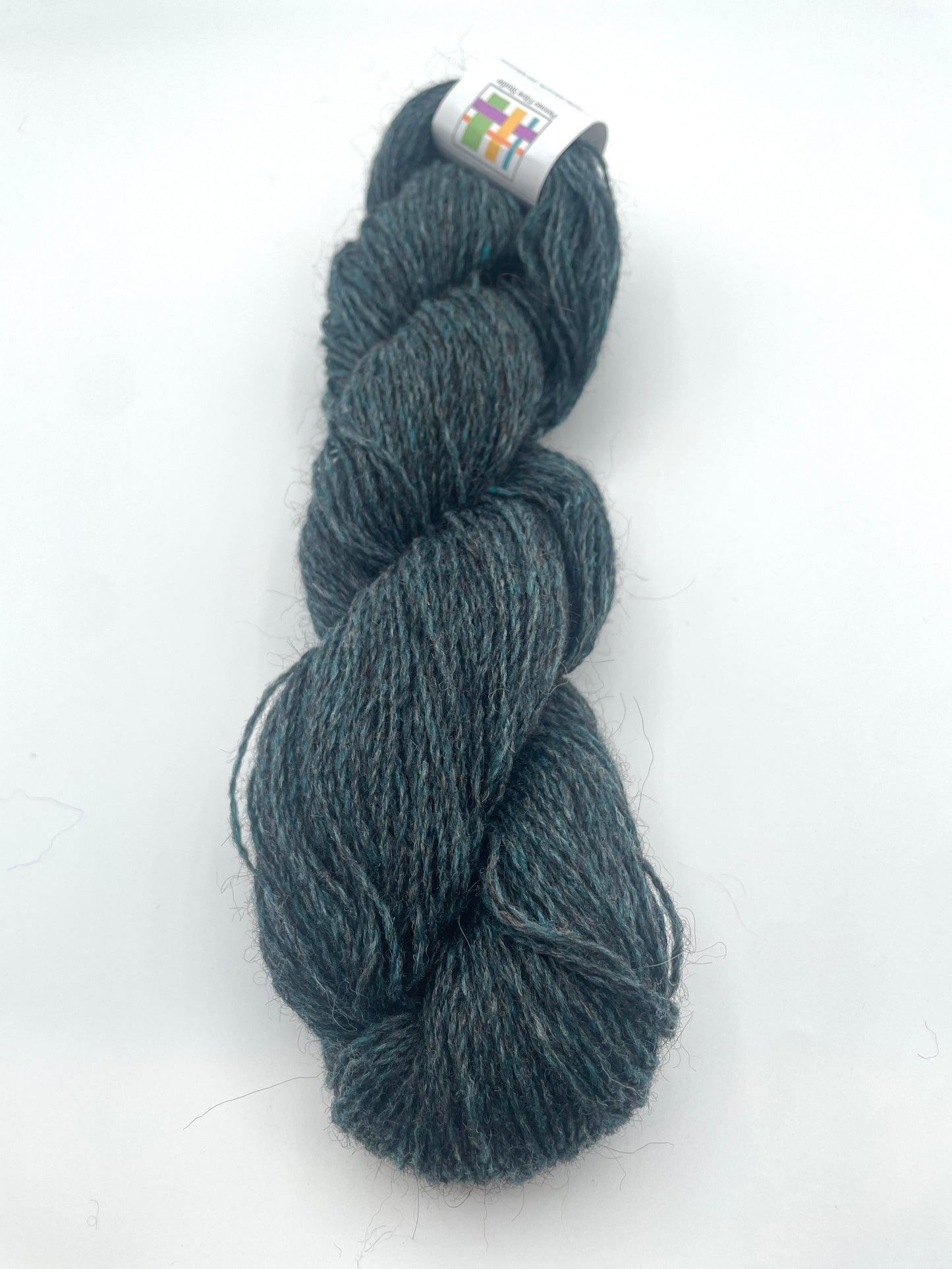 Penner Fibre Studio – Alpaca Sock