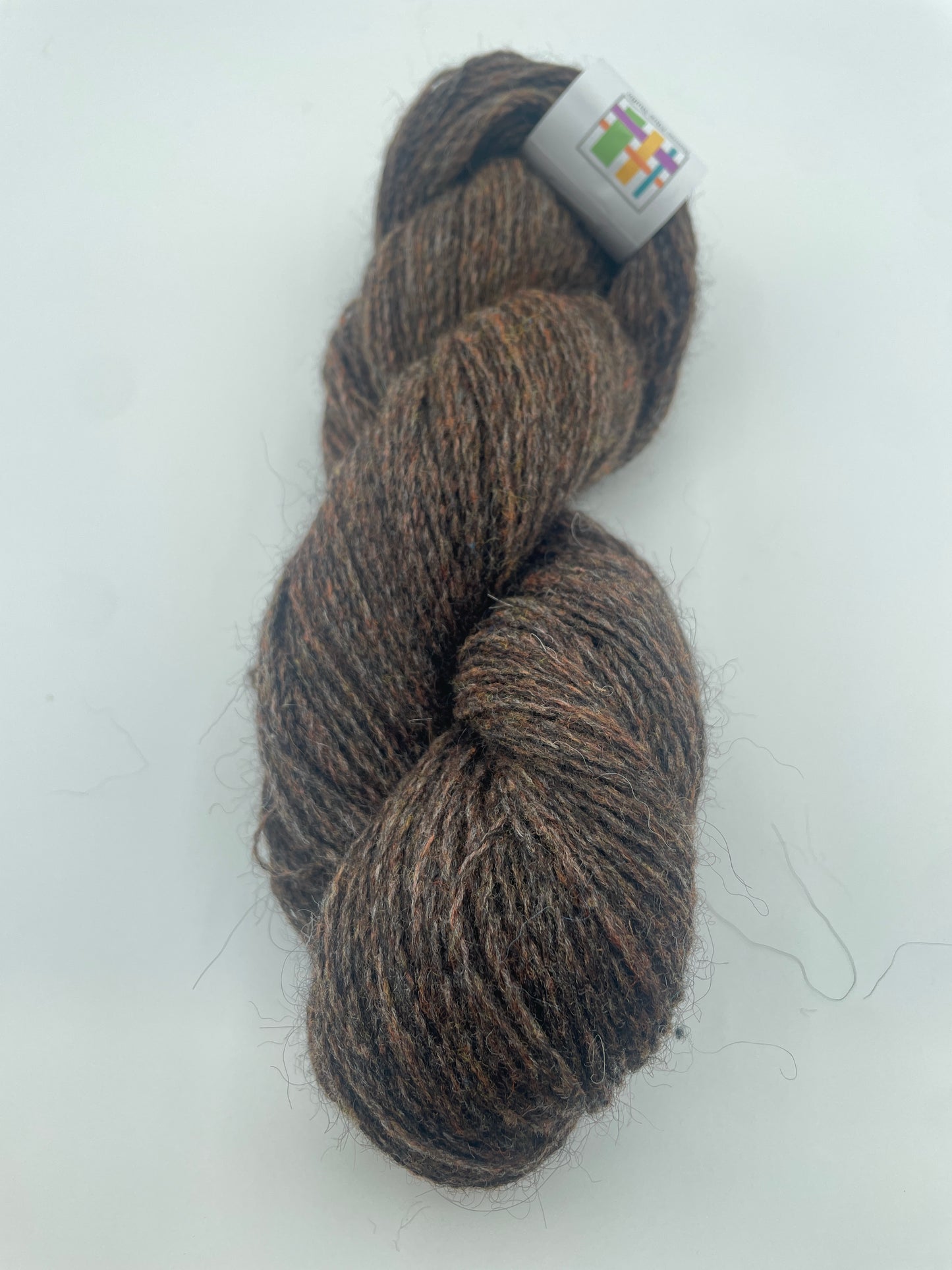 Penner Fibre Studio – Alpaca Sock