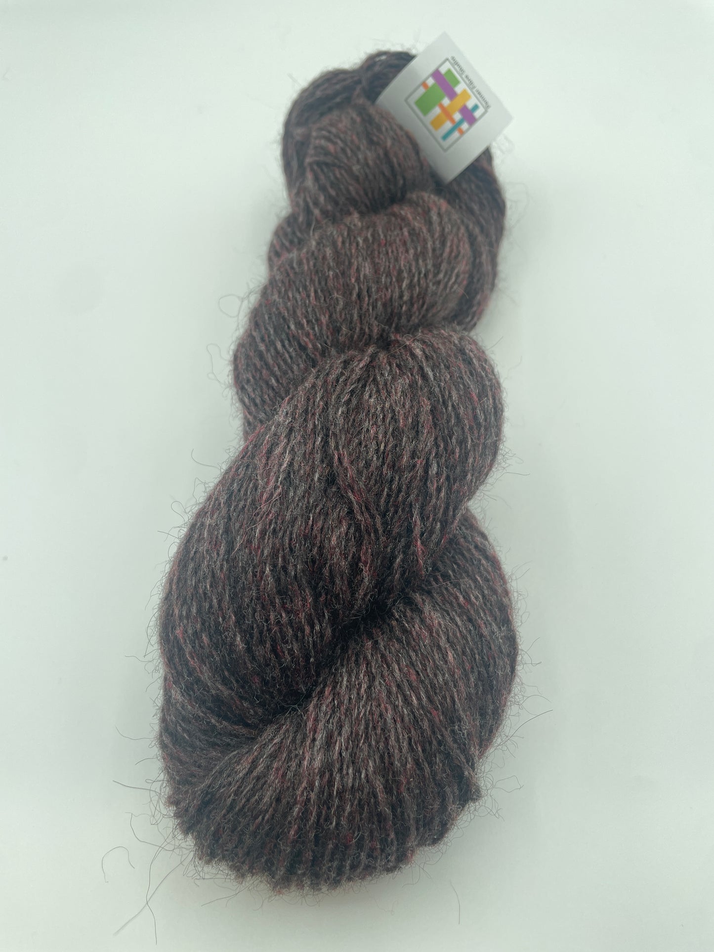 Penner Fibre Studio – Alpaca Sock