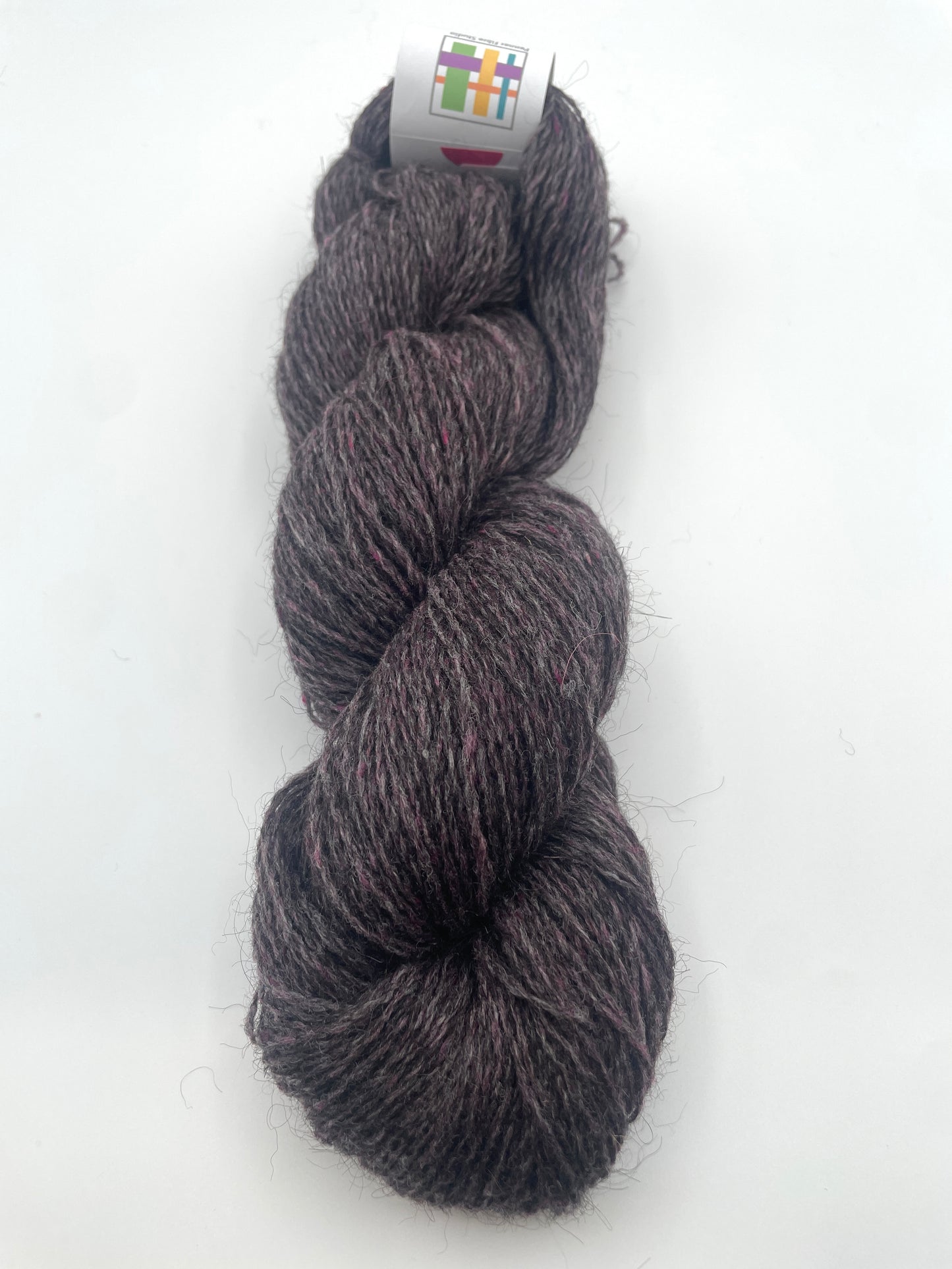 Penner Fibre Studio – Alpaca Sock