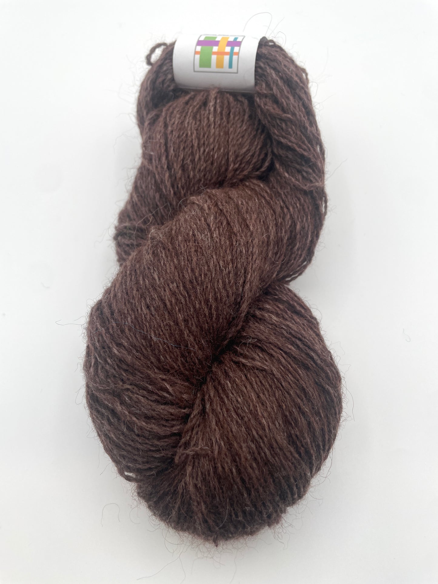 Penner Fibre Studio – Alpaca Sock