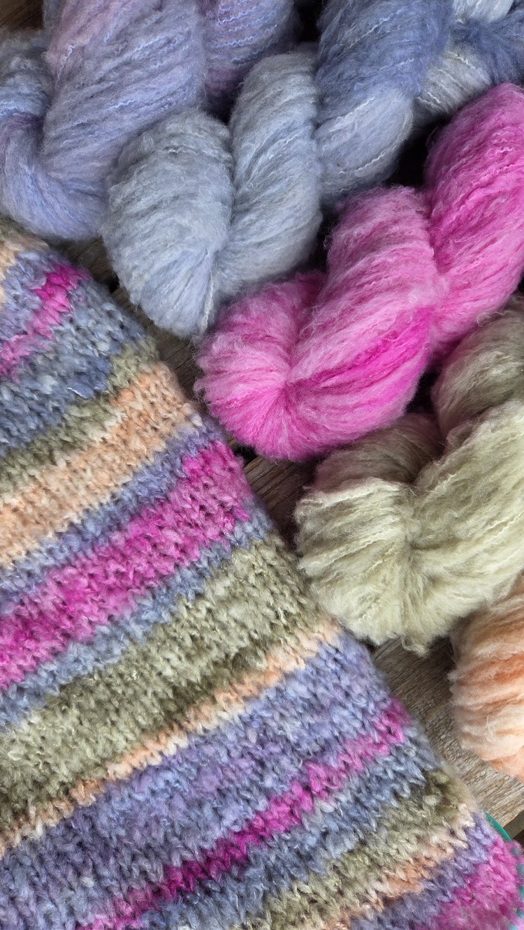 Koigu – Andra Brushed Merino