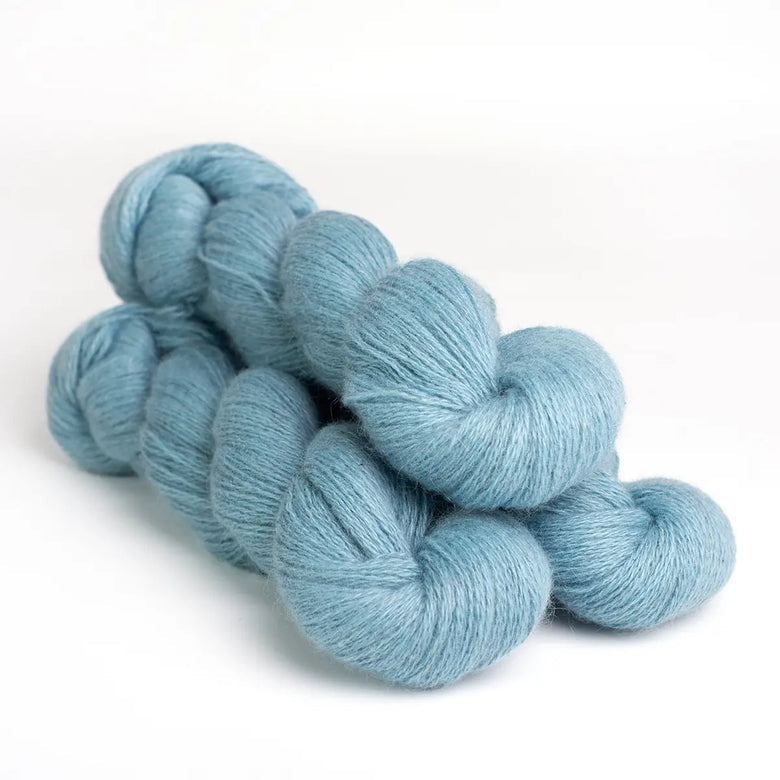 mYak – Baby Lace Yak