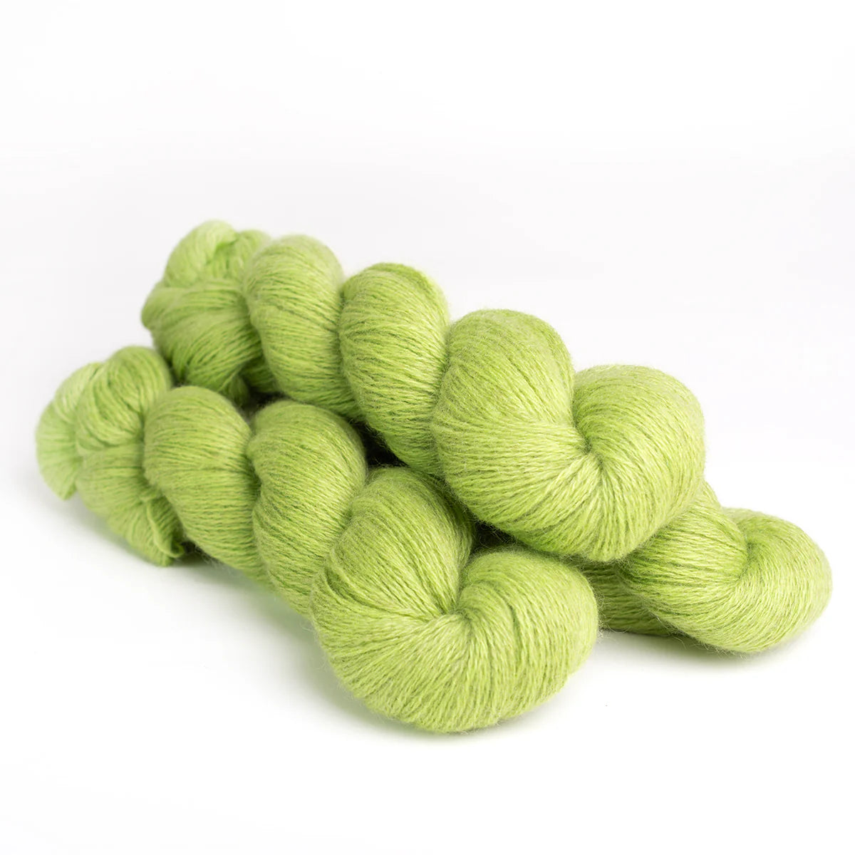 mYak – Baby Lace Yak