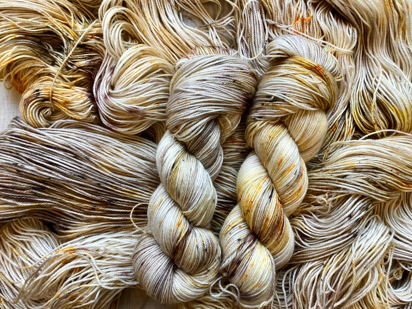 Songbird Yarn & Fibres – Sock Yarn