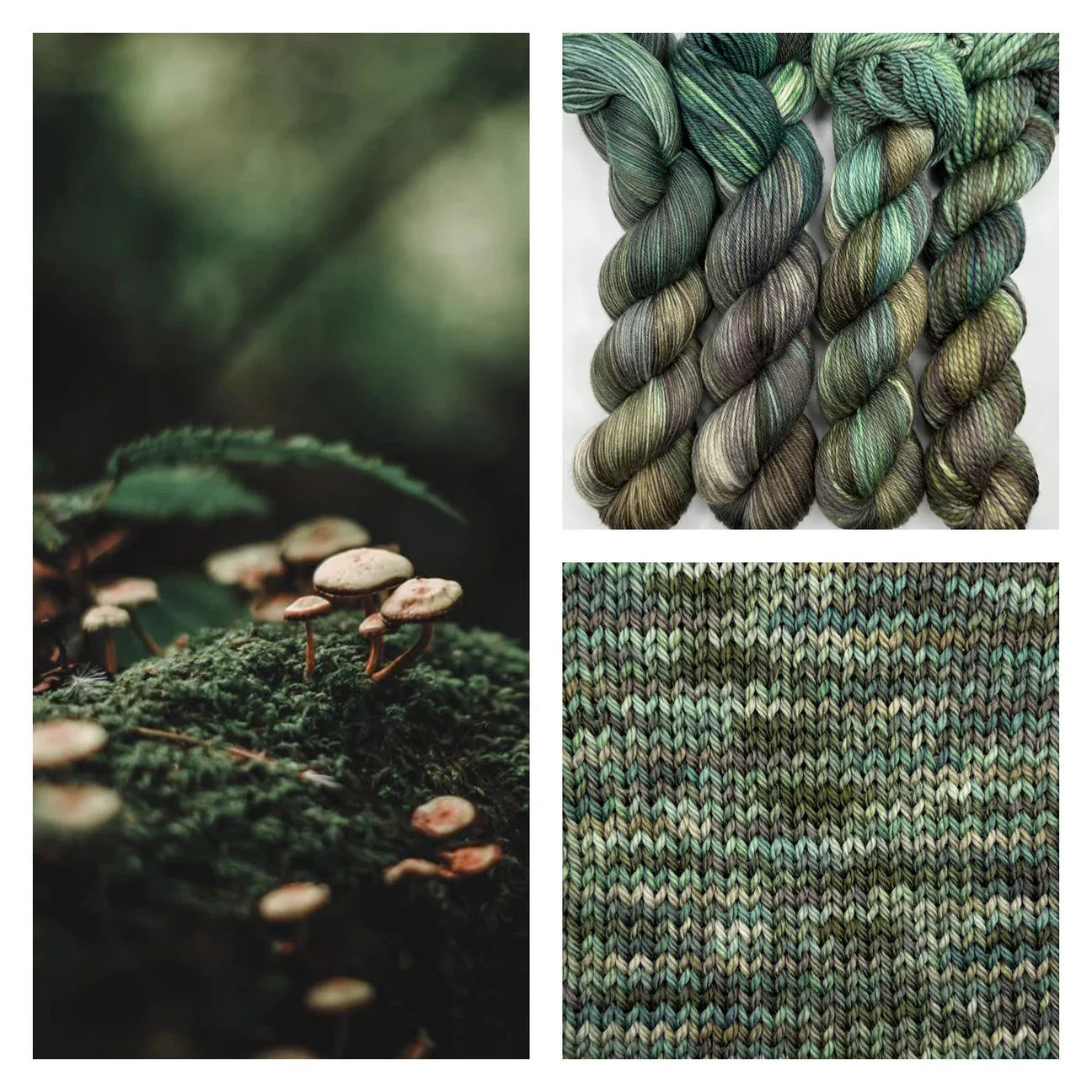 Arcane Fibre Works