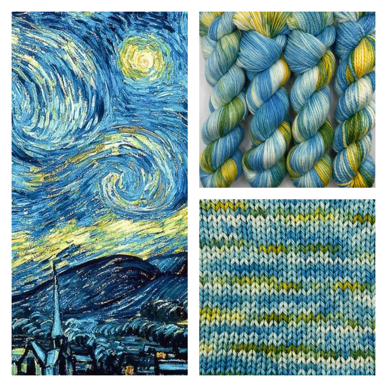 Arcane Fibre Works
