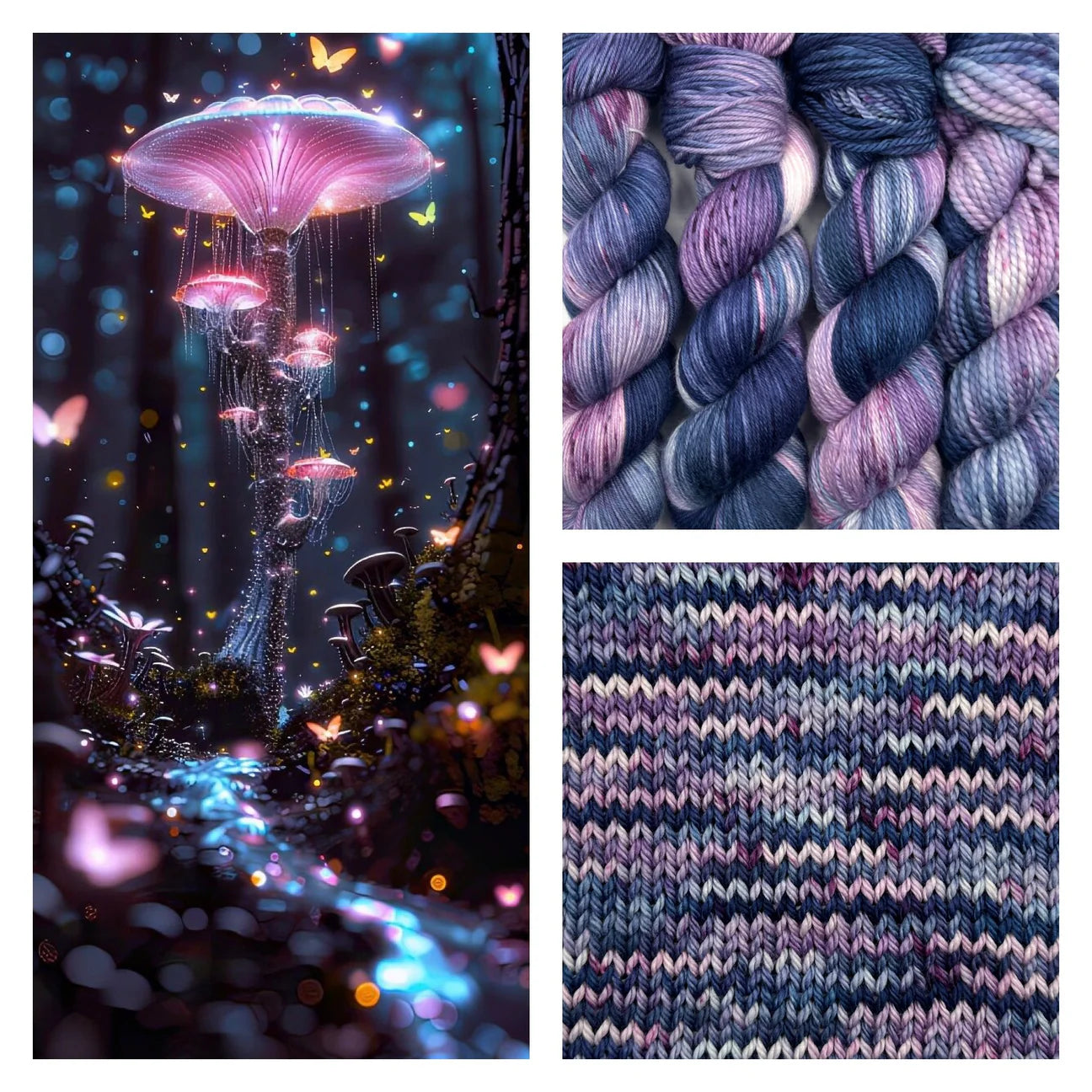 Arcane Fibre Works