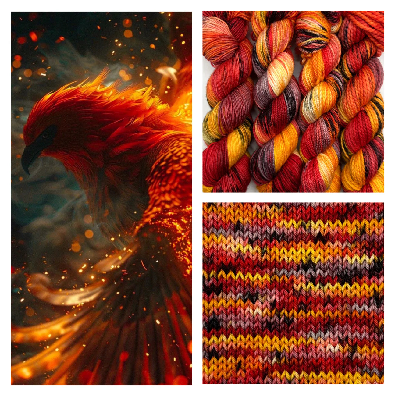 Arcane Fibre Works