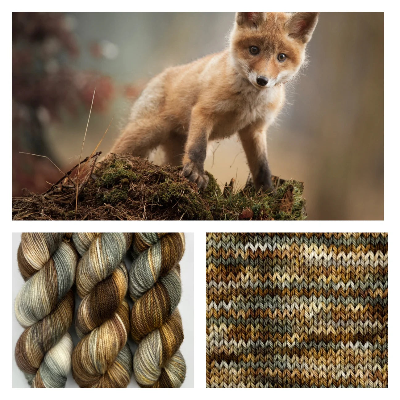 Arcane Fibre Works