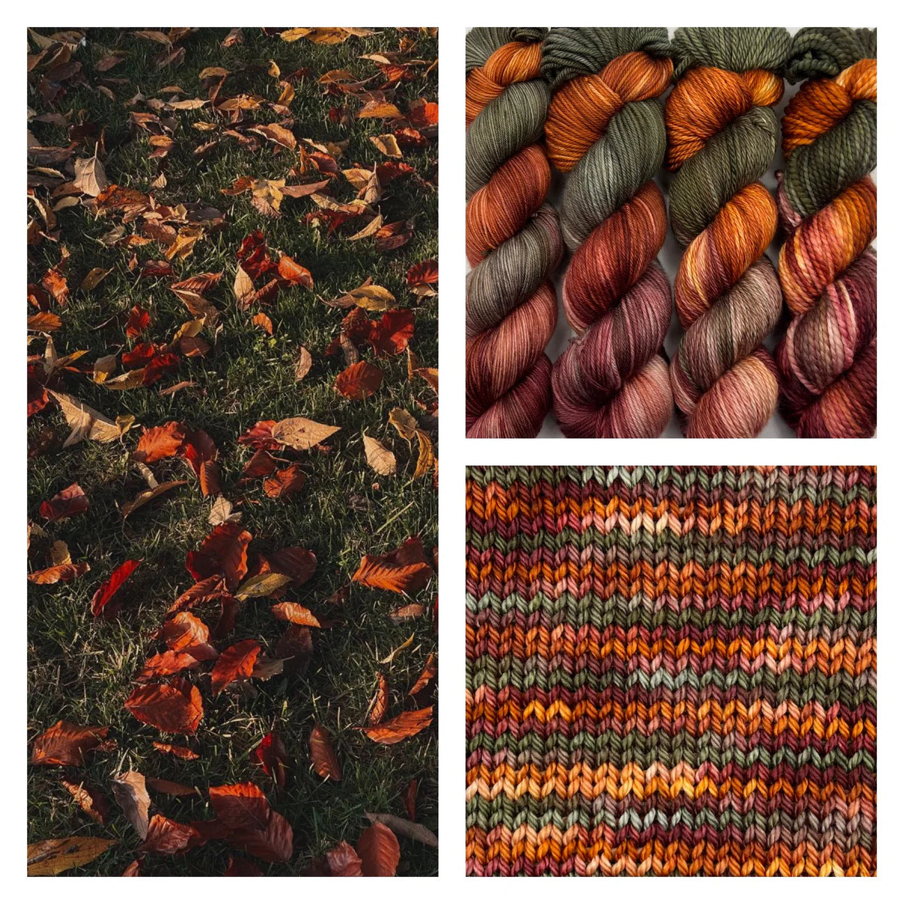 Arcane Fibre Works