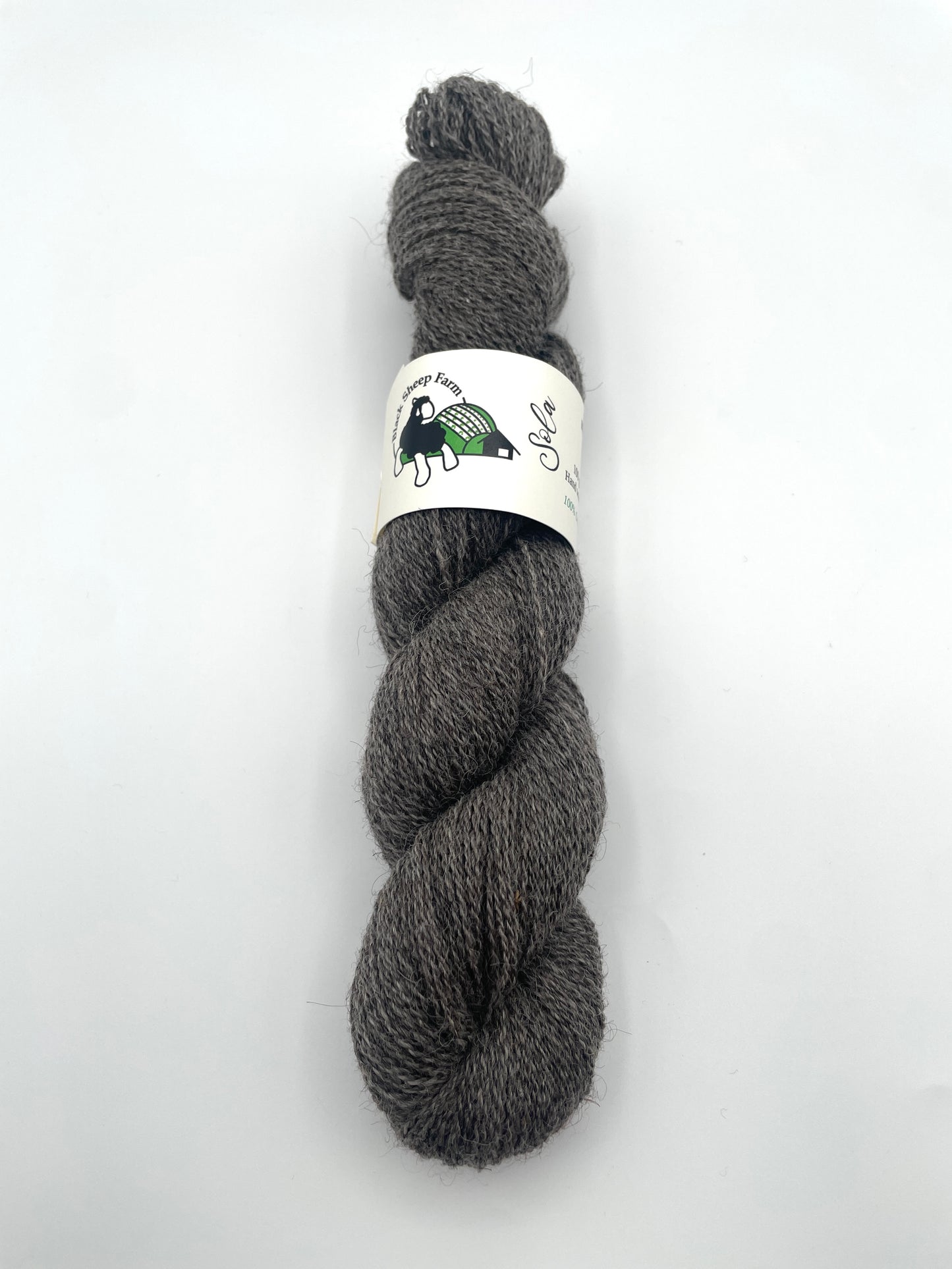 Black Sheep Farm – Sola