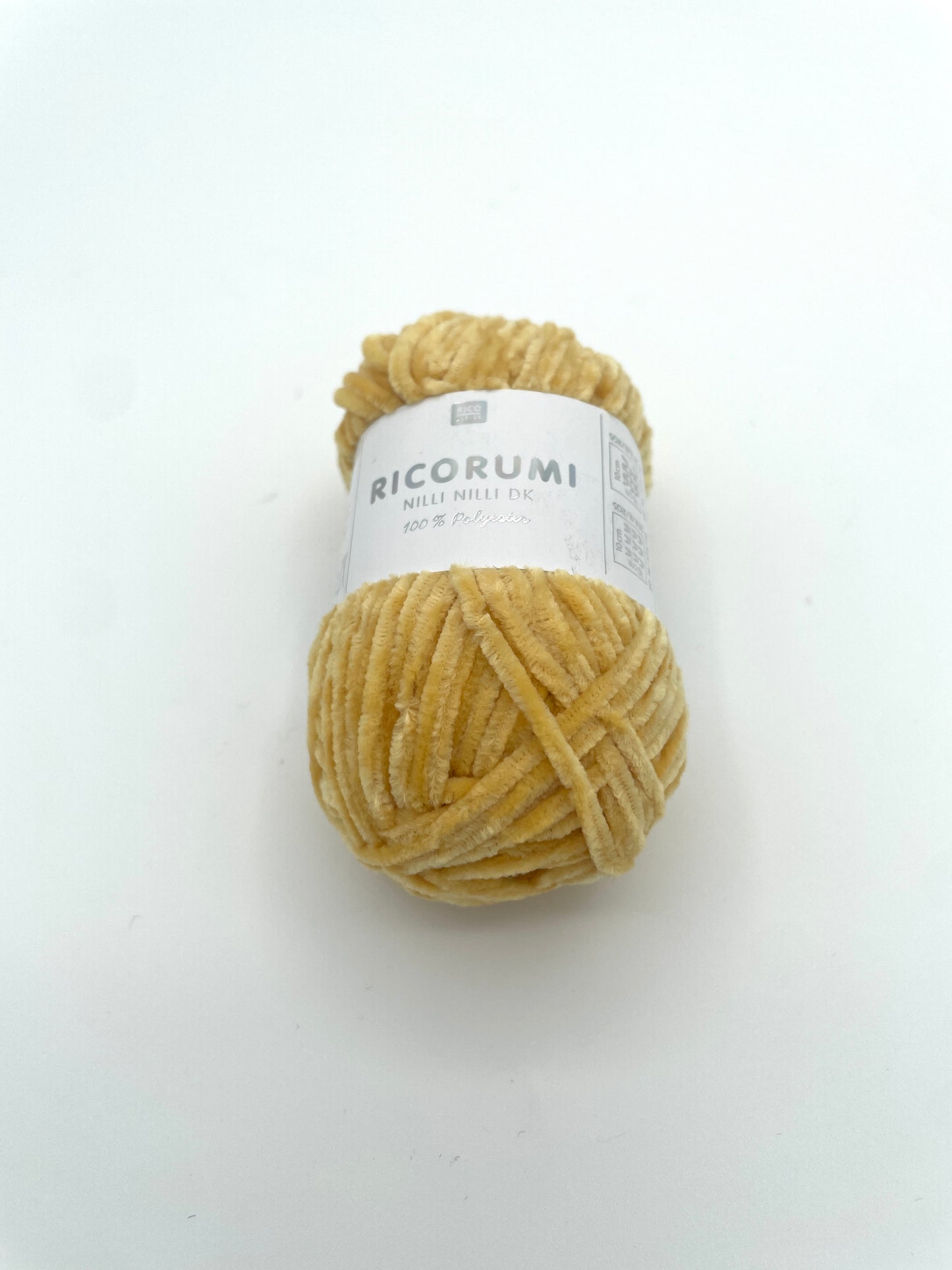 Ricorumi Nilli Nilli