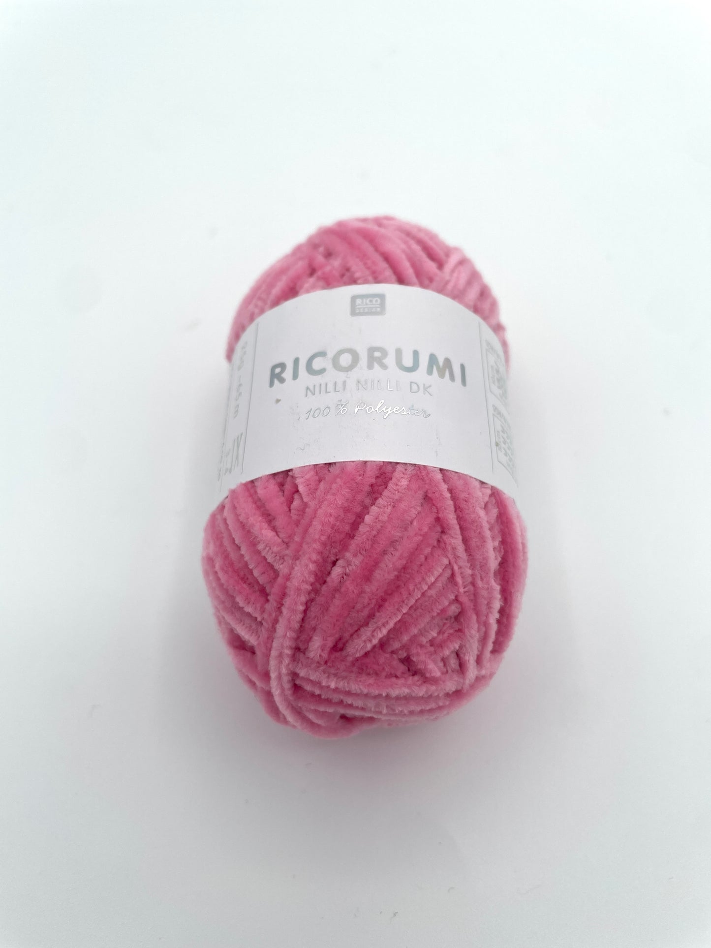 Ricorumi Nilli Nilli