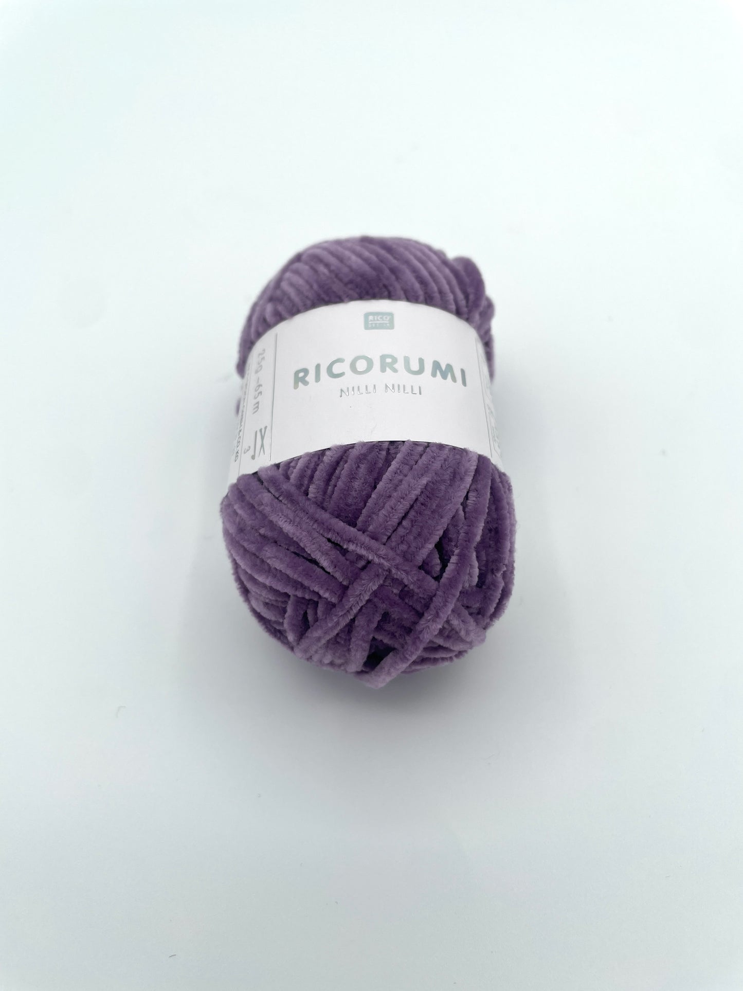 Ricorumi Nilli Nilli