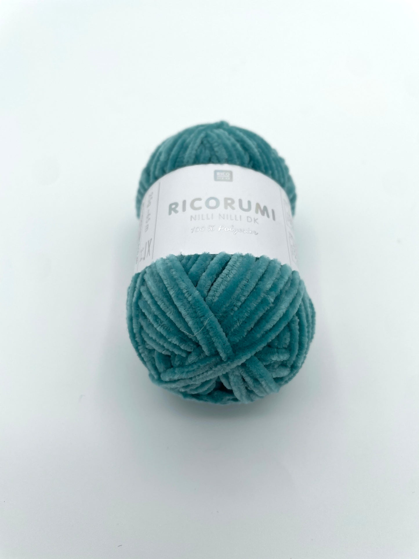 Ricorumi Nilli Nilli