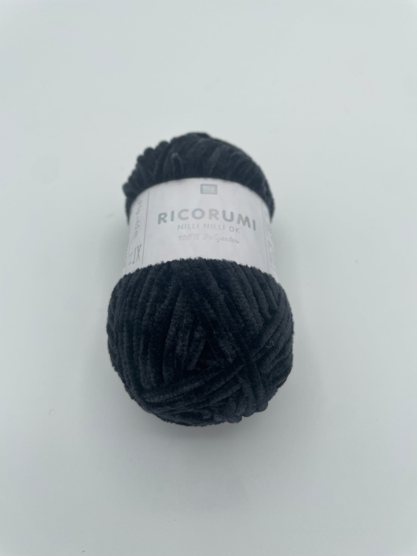 Ricorumi Nilli Nilli