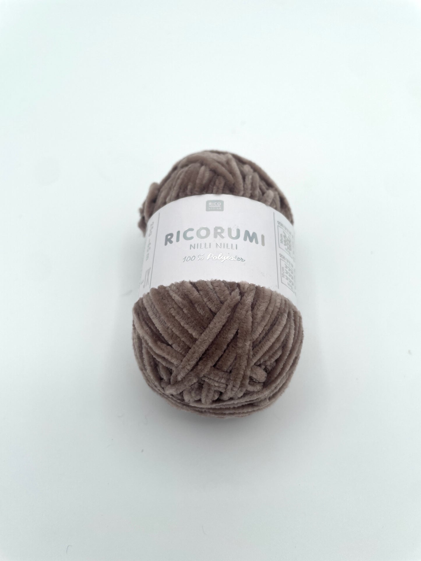 Ricorumi Nilli Nilli