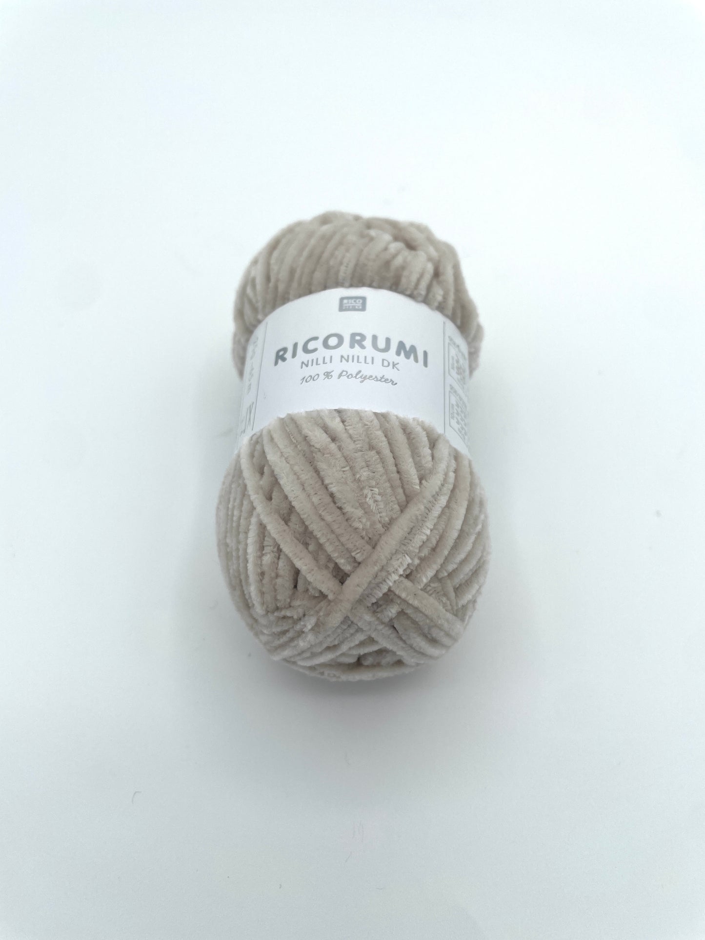 Ricorumi Nilli Nilli