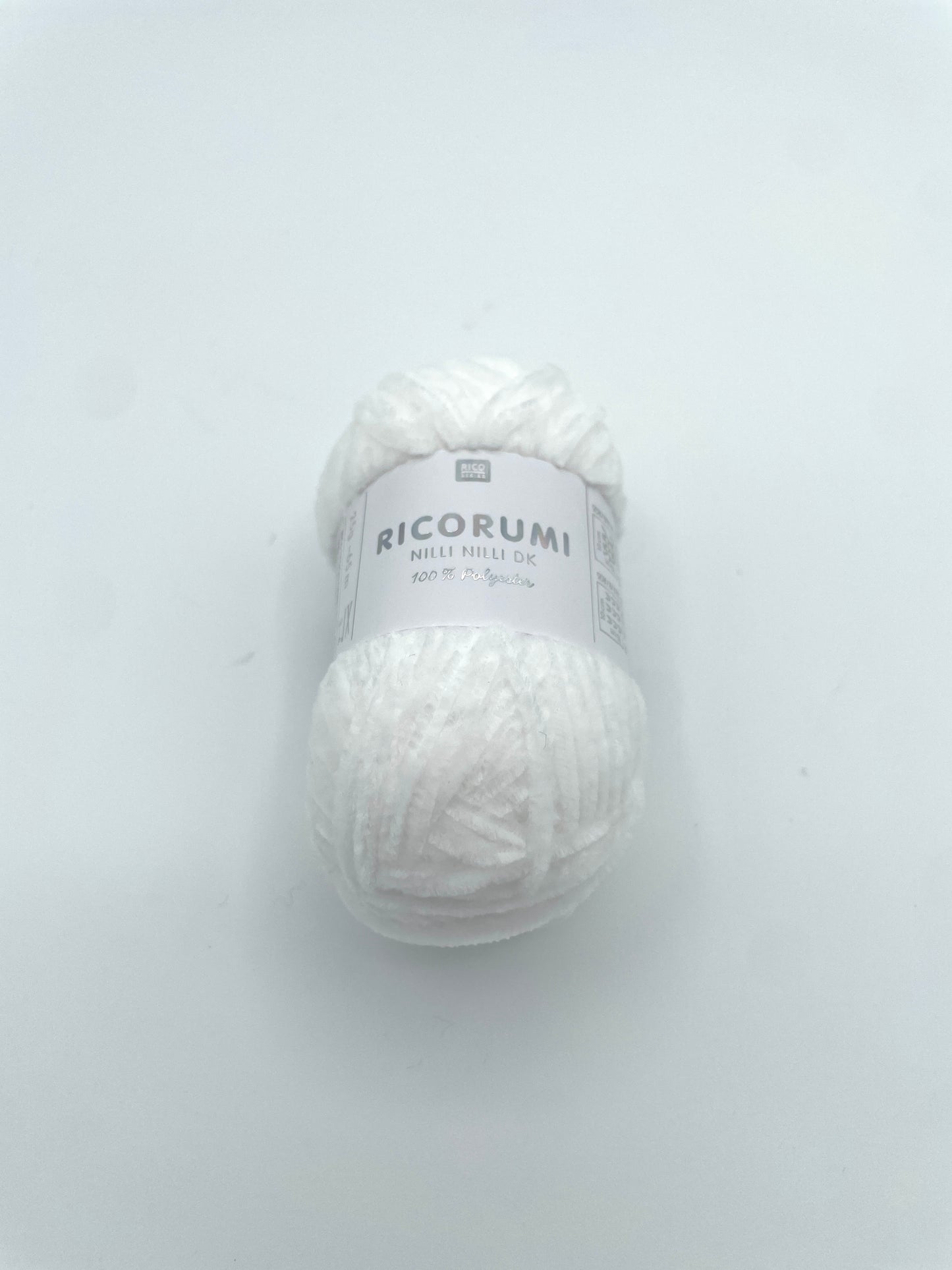 Ricorumi Nilli Nilli