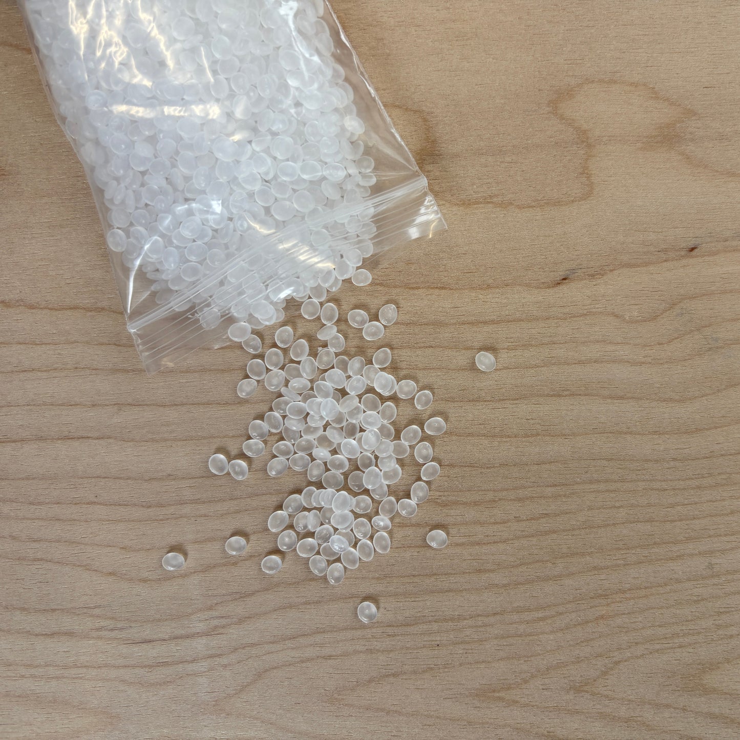Weighted Stuffing Beads