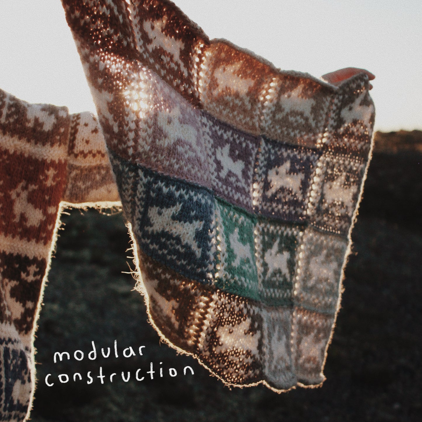 Saskie Knits - PRE-ORDER