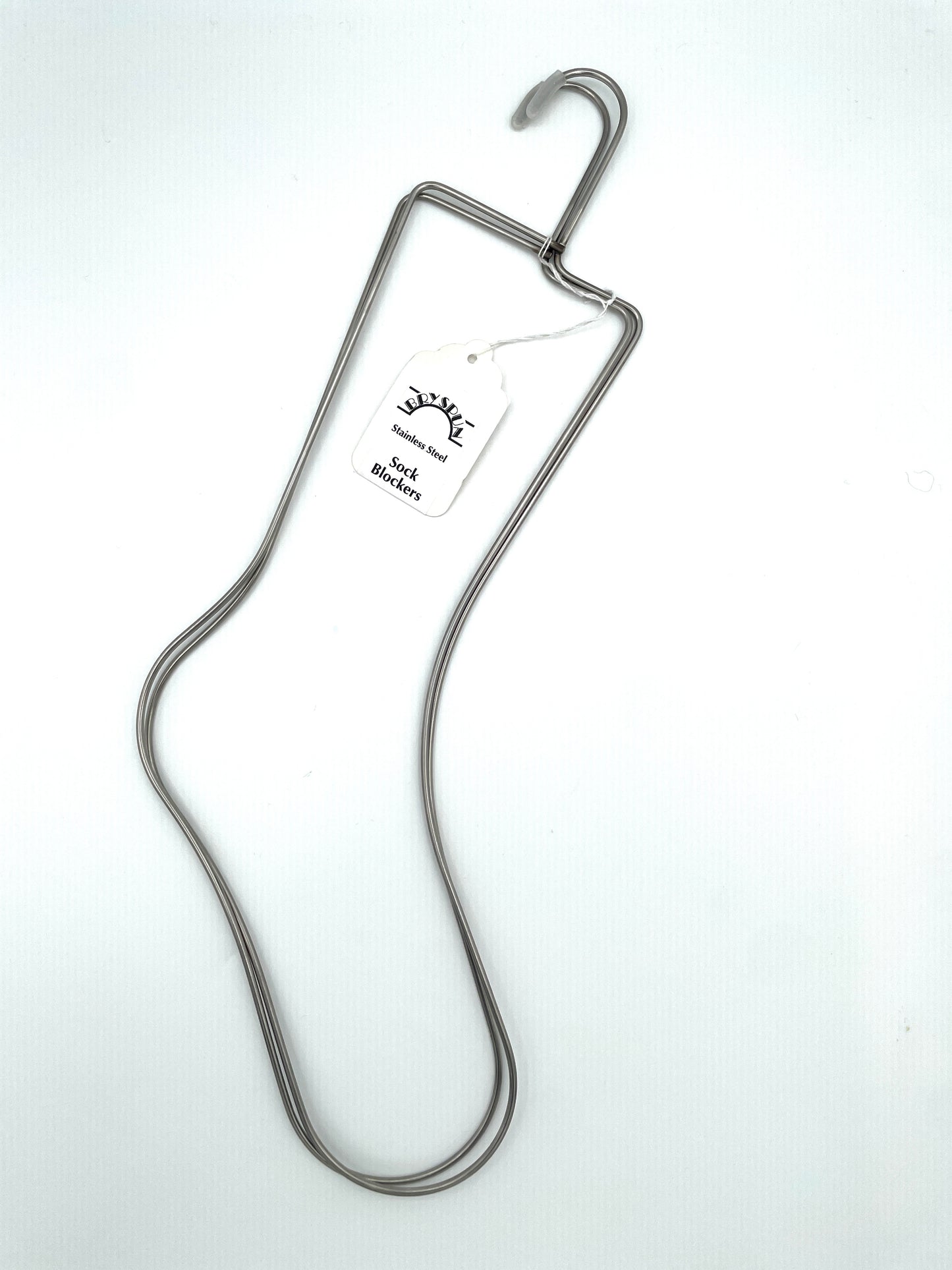 Bryspun – Sock Blockers